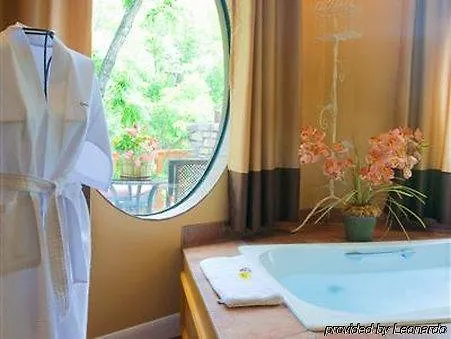 Creekhaven Inn & Spa-1