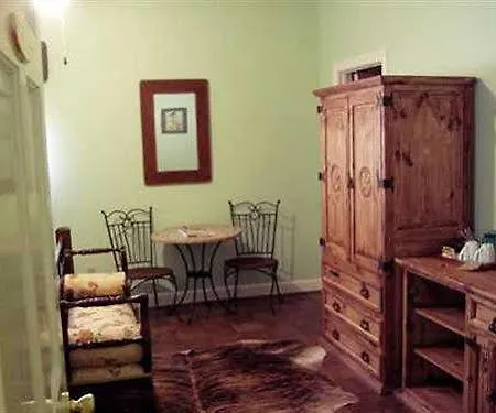 Creekhaven Inn & Spa-3